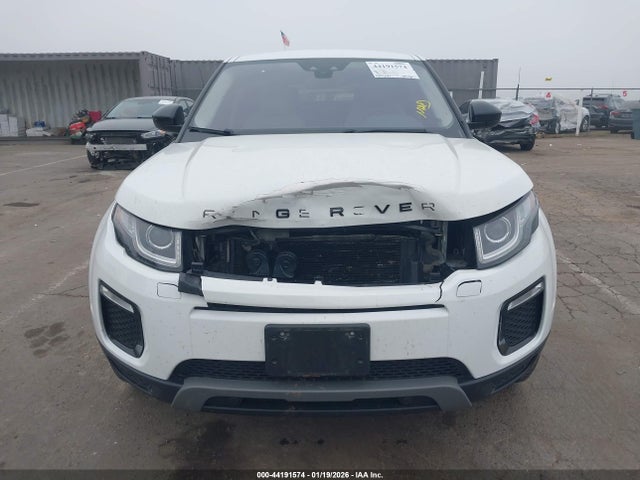 SALVP2BG5HH248144 Land Rover Range Rover Evoque Se/se Premium