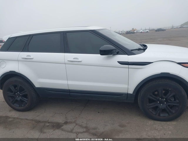 SALVP2BG5HH248144 Land Rover Range Rover Evoque Se/se Premium