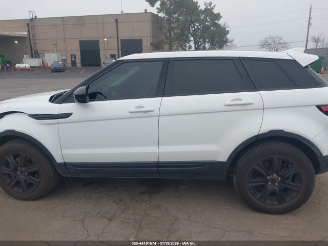 SALVP2BG5HH248144 Land Rover Range Rover Evoque Se/se Premium