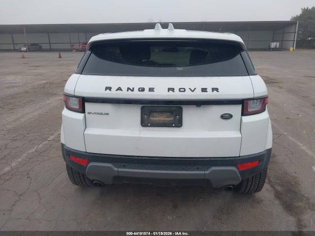 SALVP2BG5HH248144 Land Rover Range Rover Evoque Se/se Premium