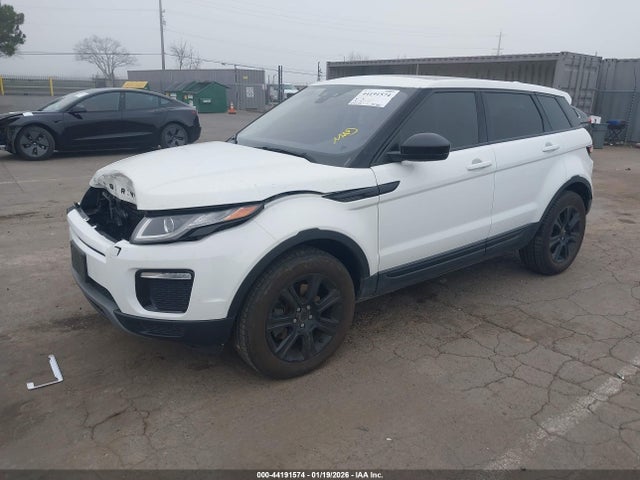 SALVP2BG5HH248144 Land Rover Range Rover Evoque Se/se Premium
