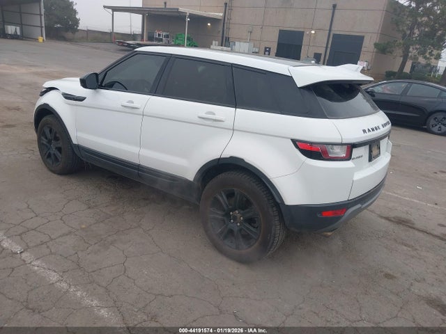 SALVP2BG5HH248144 Land Rover Range Rover Evoque Se/se Premium