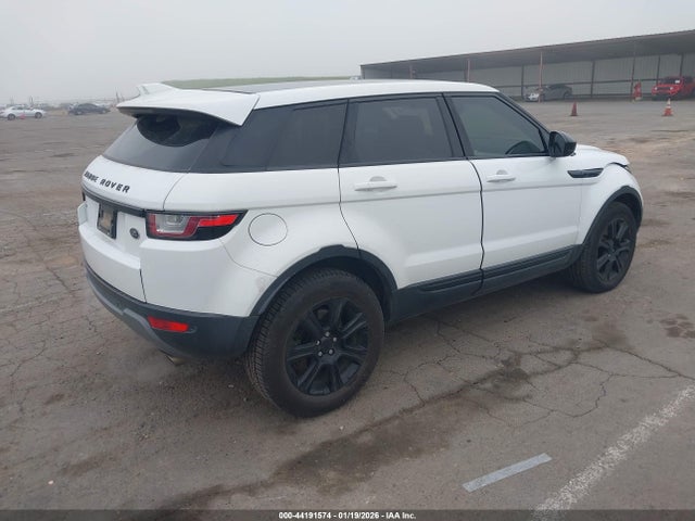 SALVP2BG5HH248144 Land Rover Range Rover Evoque Se/se Premium