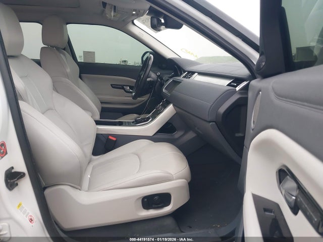 SALVP2BG5HH248144 Land Rover Range Rover Evoque Se/se Premium