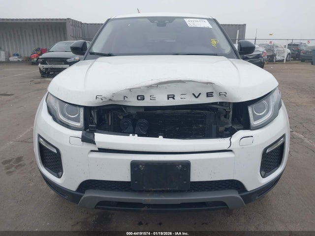 SALVP2BG5HH248144 Land Rover Range Rover Evoque Se/se Premium