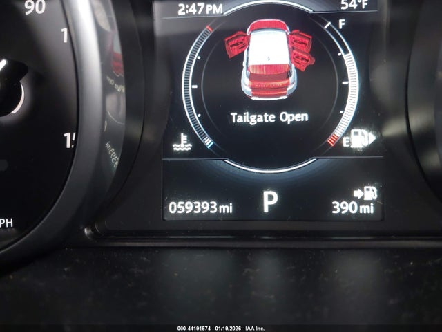 SALVP2BG5HH248144 Land Rover Range Rover Evoque Se/se Premium