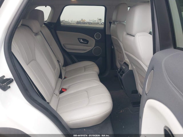 SALVP2BG5HH248144 Land Rover Range Rover Evoque Se/se Premium
