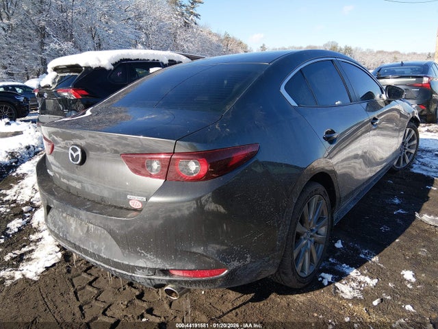 Продажа на аукционе авто 2022 Mazda Mazda3 Select, vin: 3MZBPABL7NM302937, номер лота: 44191581