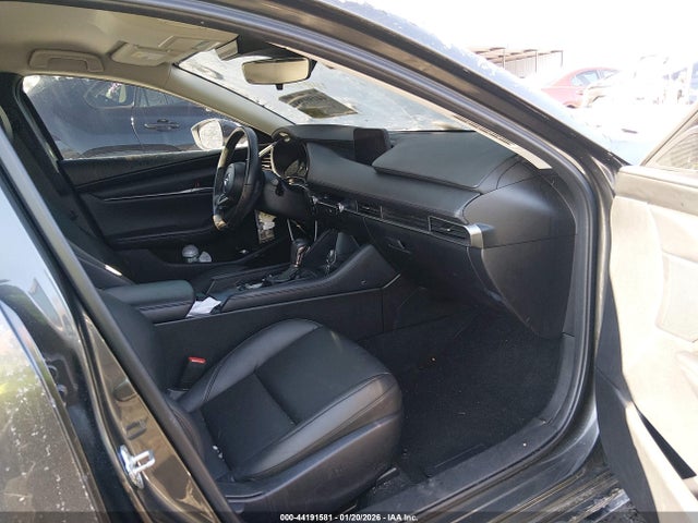 Продажа на аукционе авто 2022 Mazda Mazda3 Select, vin: 3MZBPABL7NM302937, номер лота: 44191581