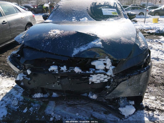 Продажа на аукционе авто 2022 Mazda Mazda3 Select, vin: 3MZBPABL7NM302937, номер лота: 44191581