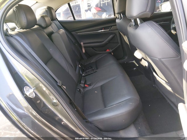Продажа на аукционе авто 2022 Mazda Mazda3 Select, vin: 3MZBPABL7NM302937, номер лота: 44191581