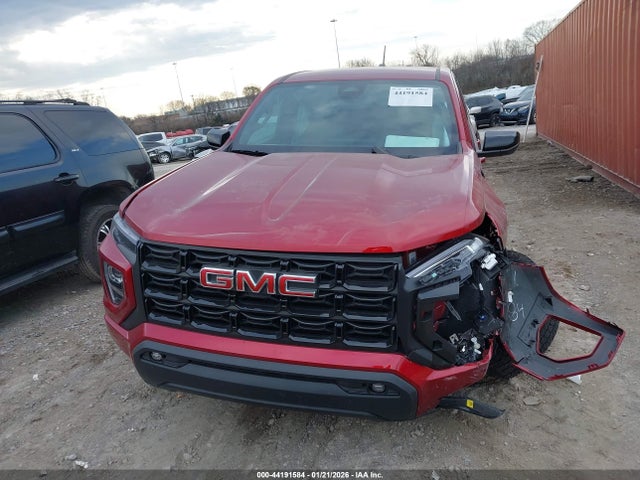 2024 Gmc Canyon 4wd Elevation მანქანა იყიდება აუქციონზე, vin: 1GTP6BEK6R1299083, აუქციონის ნომერი: 44191584