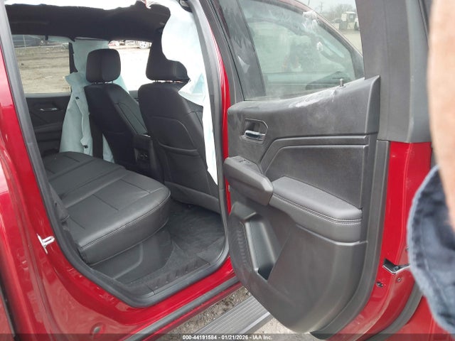 2024 Gmc Canyon 4wd Elevation მანქანა იყიდება აუქციონზე, vin: 1GTP6BEK6R1299083, აუქციონის ნომერი: 44191584