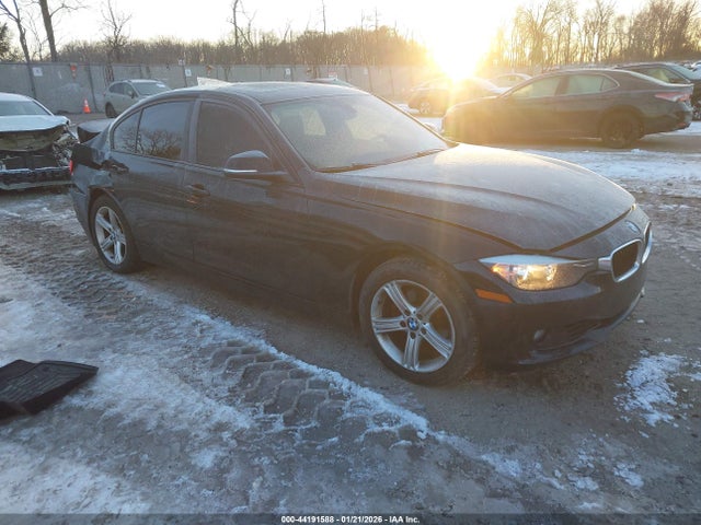 Aukcja sprzedaży 2013 Bmw 328i Xdrive, vin: WBA3B5G5XDNS02873, numer aukcji: 44191588