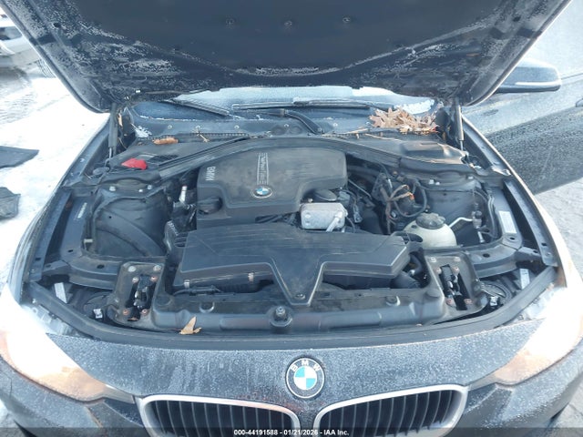 Aukcja sprzedaży 2013 Bmw 328i Xdrive, vin: WBA3B5G5XDNS02873, numer aukcji: 44191588