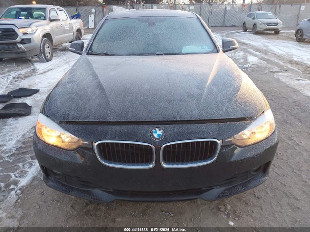 Aukcja sprzedaży 2013 Bmw 328i Xdrive, vin: WBA3B5G5XDNS02873, numer aukcji: 44191588