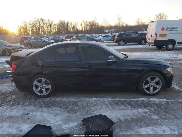 Aukcja sprzedaży 2013 Bmw 328i Xdrive, vin: WBA3B5G5XDNS02873, numer aukcji: 44191588