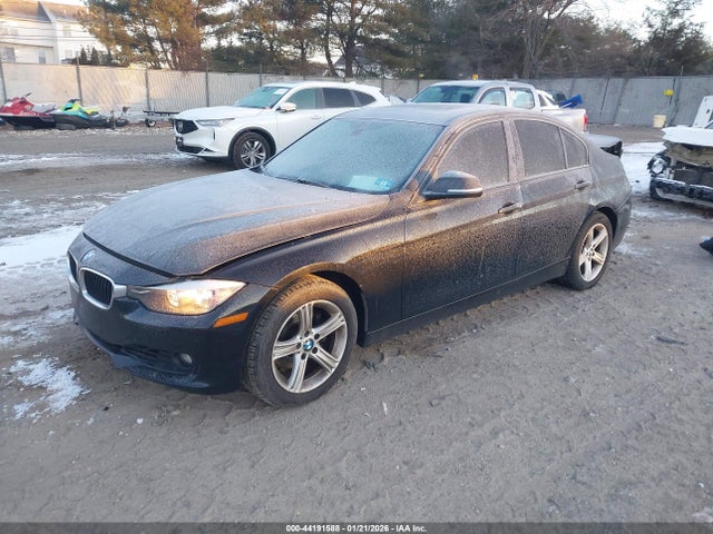 Aukcja sprzedaży 2013 Bmw 328i Xdrive, vin: WBA3B5G5XDNS02873, numer aukcji: 44191588