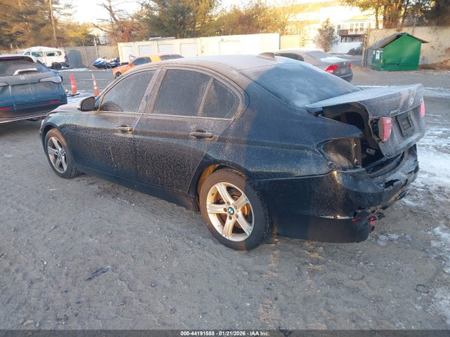 Aukcja sprzedaży 2013 Bmw 328i Xdrive, vin: WBA3B5G5XDNS02873, numer aukcji: 44191588