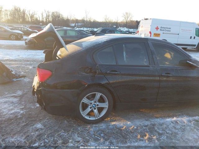 Aukcja sprzedaży 2013 Bmw 328i Xdrive, vin: WBA3B5G5XDNS02873, numer aukcji: 44191588