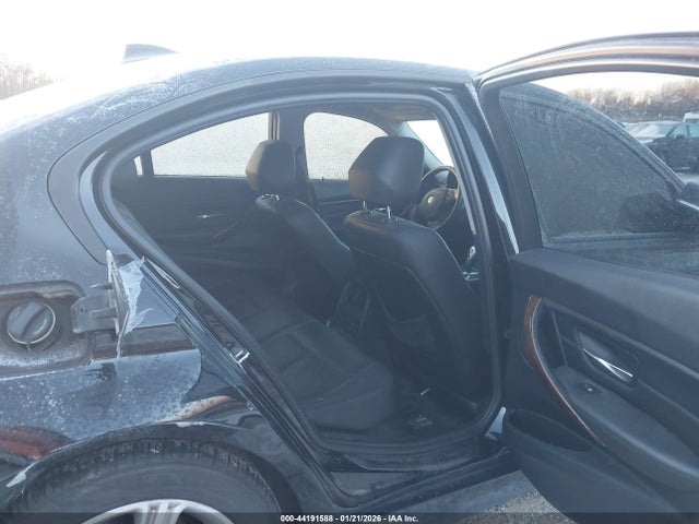 Aukcja sprzedaży 2013 Bmw 328i Xdrive, vin: WBA3B5G5XDNS02873, numer aukcji: 44191588