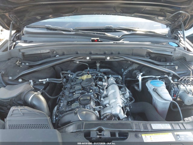 WA1LFAFP3FA032234 Audi Q5 2.0t Premium