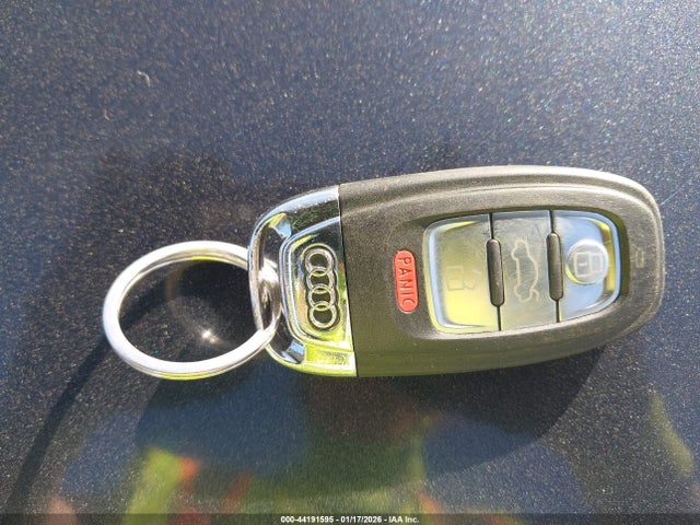 WA1LFAFP3FA032234 Audi Q5 2.0t Premium