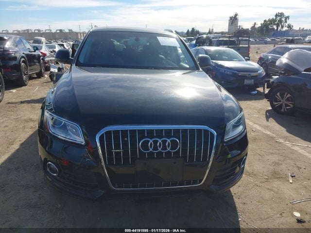 WA1LFAFP3FA032234 Audi Q5 2.0t Premium