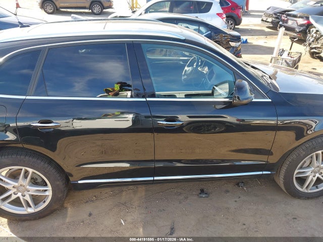 WA1LFAFP3FA032234 Audi Q5 2.0t Premium