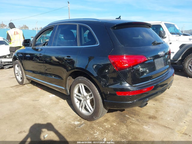 WA1LFAFP3FA032234 Audi Q5 2.0t Premium