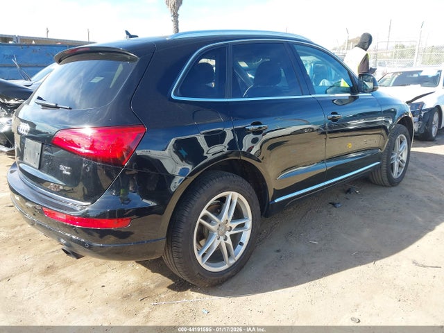 WA1LFAFP3FA032234 Audi Q5 2.0t Premium