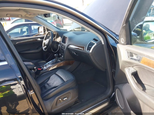 WA1LFAFP3FA032234 Audi Q5 2.0t Premium