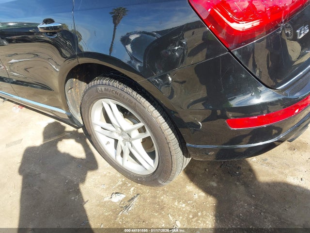 WA1LFAFP3FA032234 Audi Q5 2.0t Premium