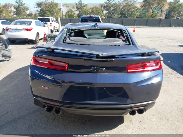 1G1FD1RS5G0186985 Chevrolet Camaro 2lt
