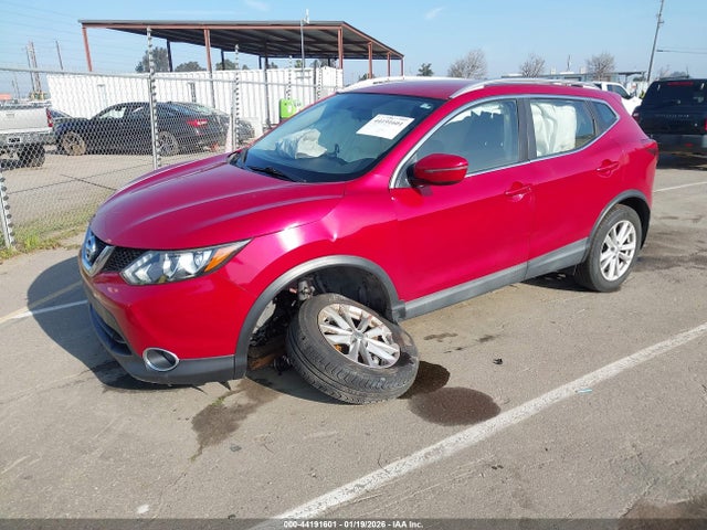 JN1BJ1CP3HW013048 Nissan Rogue Sport Sv