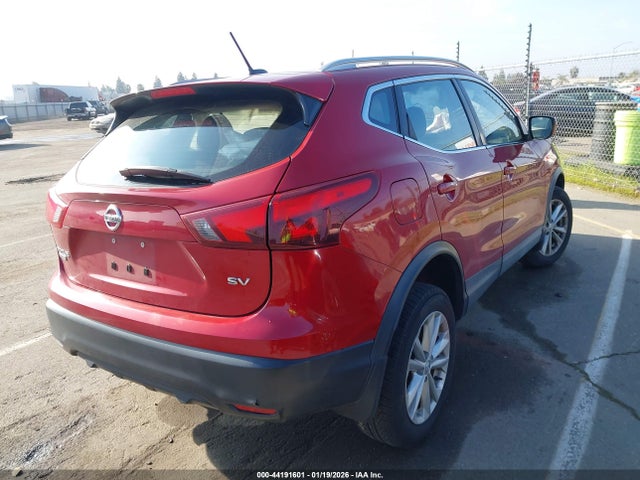 JN1BJ1CP3HW013048 Nissan Rogue Sport Sv