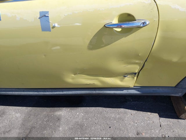 2011 MINI COOPER WMWSU3C56BT091182 Photo 5