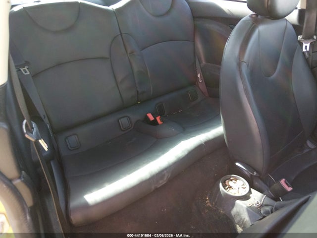 2011 MINI COOPER WMWSU3C56BT091182 Photo 7