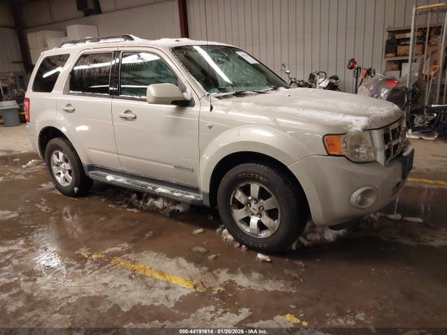 2008 FORD ESCAPE 1FMCU04158KA17277