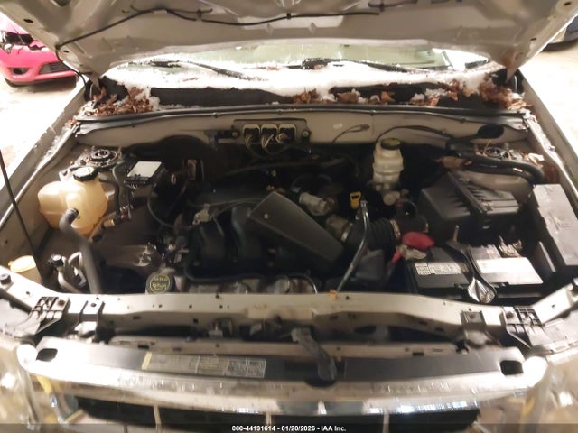 2008 FORD ESCAPE 1FMCU04158KA17277 Photo 9