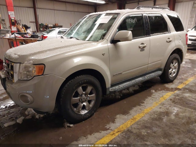 2008 FORD ESCAPE 1FMCU04158KA17277 Photo 1