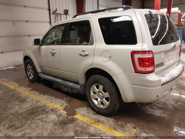 2008 FORD ESCAPE 1FMCU04158KA17277 Photo 2