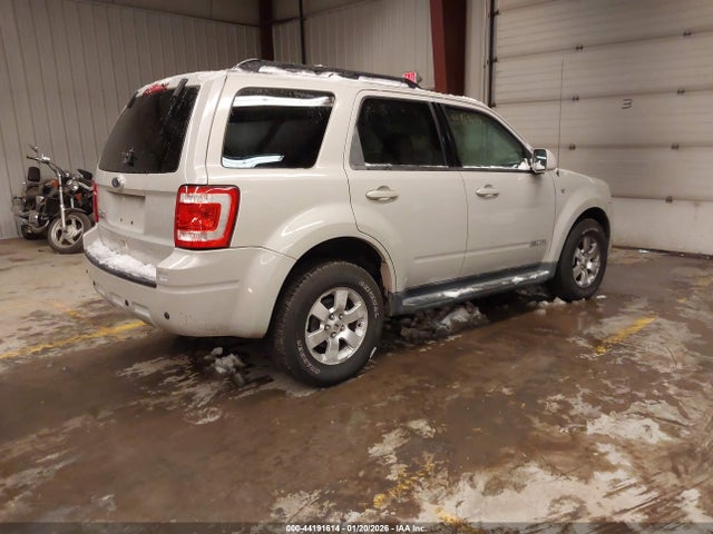 2008 FORD ESCAPE 1FMCU04158KA17277 Photo 3