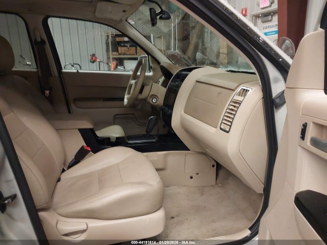 2008 FORD ESCAPE 1FMCU04158KA17277 Photo 4