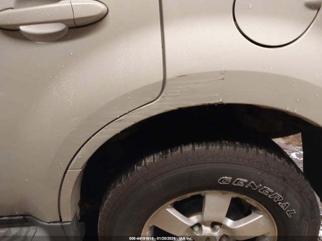 2008 FORD ESCAPE 1FMCU04158KA17277 Photo 5