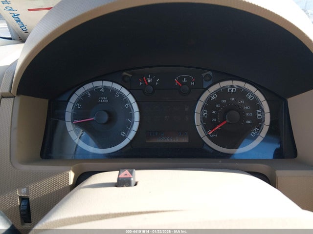 2008 FORD ESCAPE 1FMCU04158KA17277 Photo 6