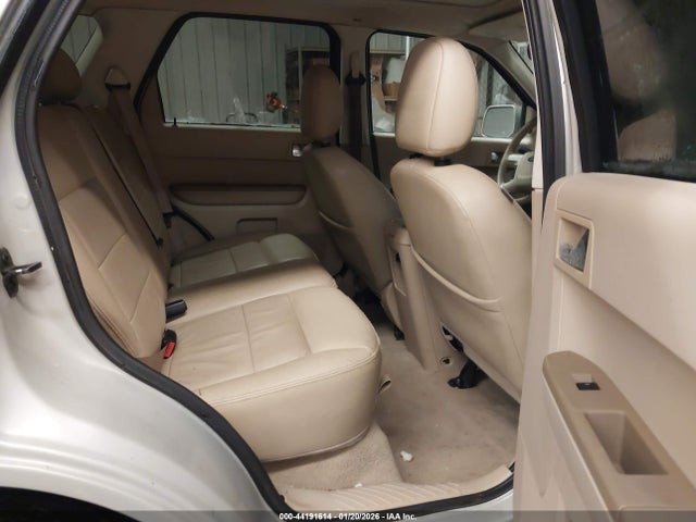 2008 FORD ESCAPE 1FMCU04158KA17277 Photo 7