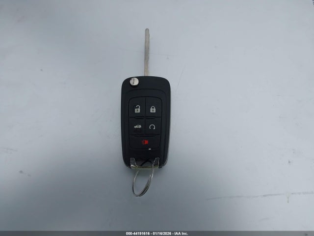 1G1PE5SB6E7310916 Chevrolet Cruze 2lt Auto