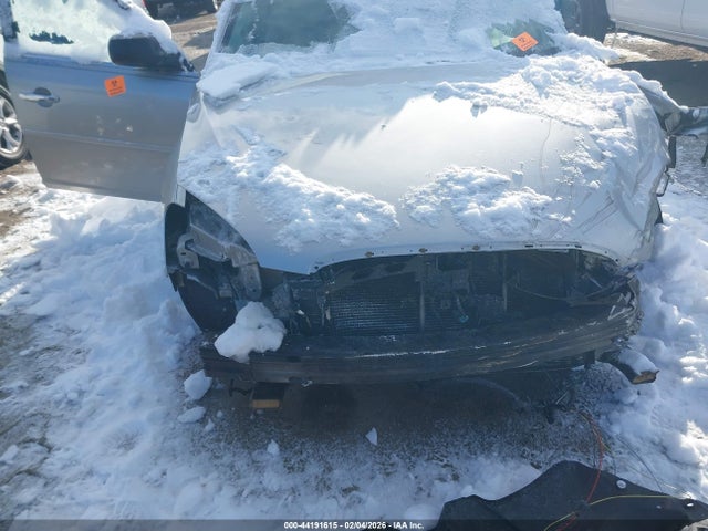 Auction sale of the 2007 Buick Lucerne Cxl, vin: 1G4HD57227U161198, lot number: 44191615
