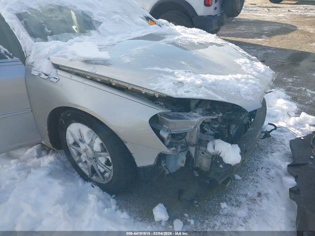 Auction sale of the 2007 Buick Lucerne Cxl, vin: 1G4HD57227U161198, lot number: 44191615